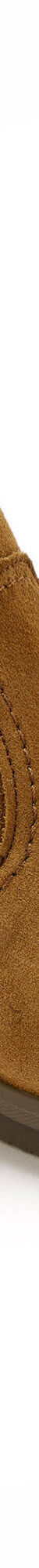 Boots cuir extensible double zip PÉDICONFORT (marron) Boots cuir extensible double zip PÉDICONFORT (marron)